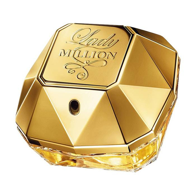 Lady Million woda perfumowana spray 80 ml