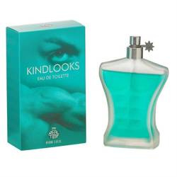 REAL TIME Kindlooks For Men EDT 100ml