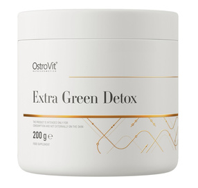 OstroVit Extra Green Detox 200 g