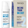 Bandi More than moist - Pro Hydroaktywna emulsja-fluid, 50 ml
