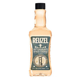 Reuzel Aftershave odświeżający płyn po goleniu 100ml