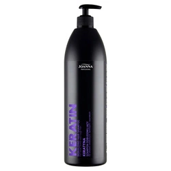 Keratyna szampon odbudowujący 1000 ml