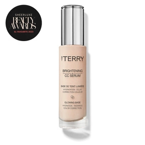 By Terry Rozświetlająca baza pod makijaż Brightening CC Serum - 2.25 Ivory Light