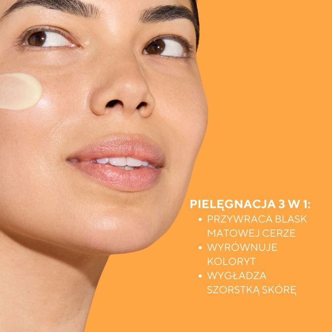 Serum rozświetlające do twarzy Vita-C Glycolic Brightening Serum