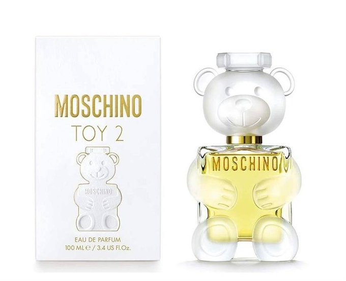 MOSCHINO Toy 2 EDP spray 100ml