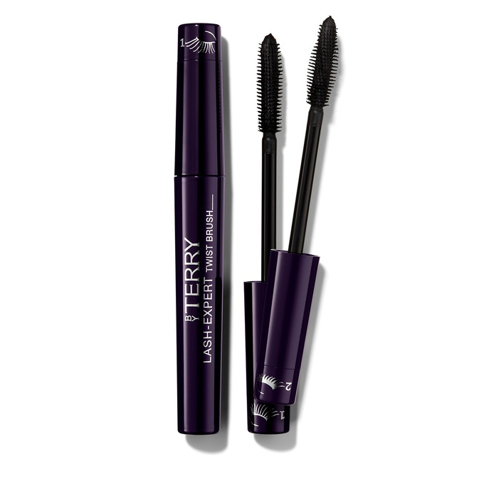 BY TERRY Tusz do rzęs Lash-Expert Twist Brush