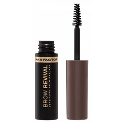 Brow Revival tusz do brwi 005 Black Brown 4.5 ml