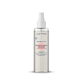 Alkmie Photobiom Tonic - Tonik aktywowany światłem, 100 ml 