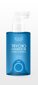 BOSKO Cosmetics Trychohydrator wcierka nawilżająca 125 ml