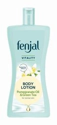 Fenjal Odżywczy balsam do ciała Vitality 400 ml