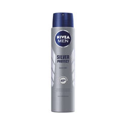 Men Silver Protect antyperspirant spray 250 ml