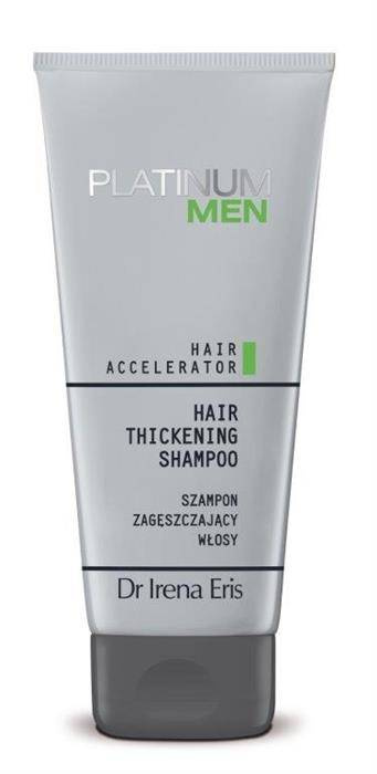 Dr Irena Eris Szampon zagęszczający włosy 200 ml