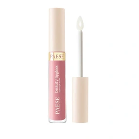 Paese Tasty Lips Błyszczyk do ust Beauty Lipgloss - 15 Raspberry Cream, 4,5 g
