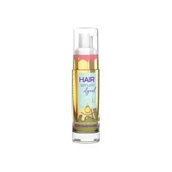Hair Serum PROils Color&Shine Oil serum do włosów farbowanych intensywny kolor i blask 30 ml