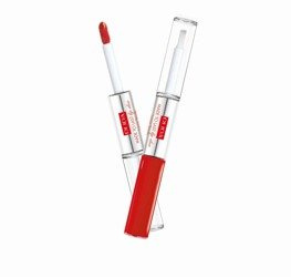 Pomadka Made to Last Lip Duo 018 Imperial Red