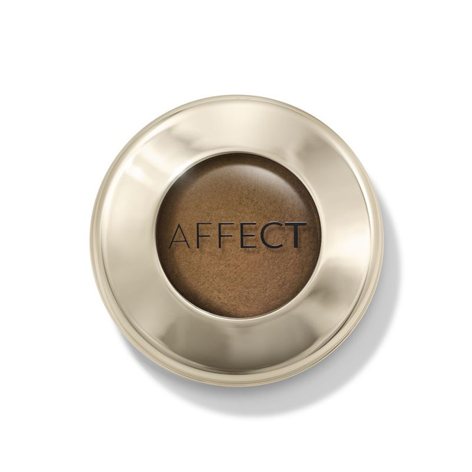Affect x Ruda Maluje Glow Bakery Bronzer - Brownie, 4 g