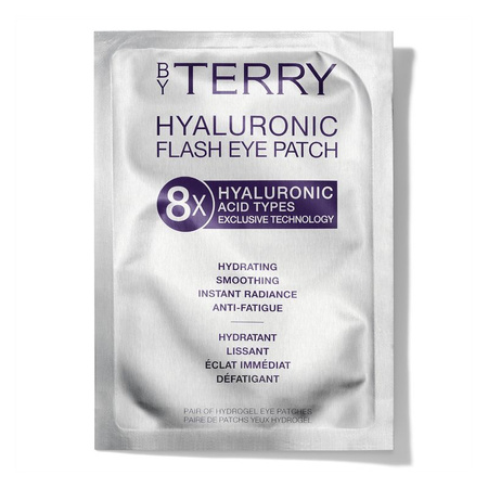 BY TERRY PŁATKI POD OCZY HYALURONIC FLASH EYE PATCH