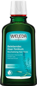 WELEDA Rozmarynowy tonik do włosów, 100 ml