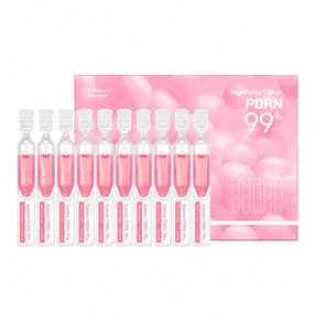 Medicube PDRN Pink One Day Serum, 10 x 1,5 ml