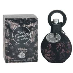 REAL TIME Sexy Dentelle For Woman EDP 100ml