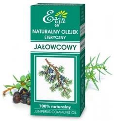 Naturalny Olejek Eteryczny Jałowcowy 10 ml