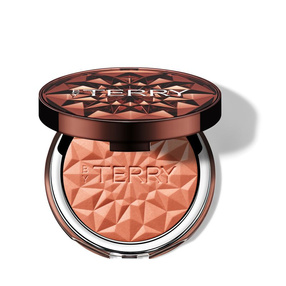 BY TERRY Pielęgnacyjny róż Tea To Tan Powder Blush N2 - Melon Melody, 7 g