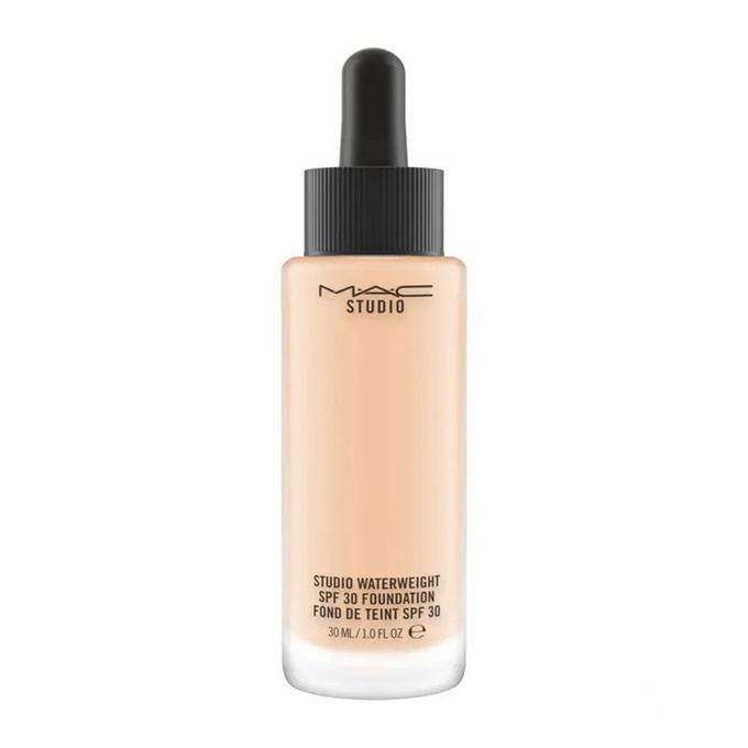 MAC Podkład nawilżający SPF30 - NC20