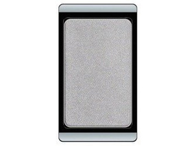 Magnetyczne cienie do powiek  06 pearly light silver grey