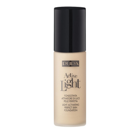 Podkład Active Light Foundation 011 Light Beige