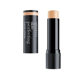 ARTDECO Skin Perfecting Face Stick Podkład w sztyfcie Medium Silk, 11 g