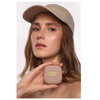 poppy head skinivine pressed powder Puder prasowany - 02 Truly, 6,5 g