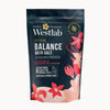 Westlab Balance Bath Salt Sól do kąpieli kwiat jaśminu i pomarańczy, 1 kg