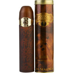 Cuba Magnum Gold woda toaletowa spray 130 ml