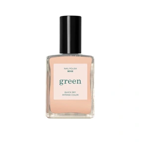 Manucurist Green Lakier do paznokci - Beige, 15 ml