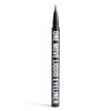 INGLOT Eyeliner One Move 01, 0,55 ml