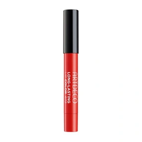 ARTDECO Long-Lasting Lip Color Długotrwała pomadka do ust Red Lava, 1,8 g