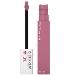 Super Stay Matte Ink długotrwała pomadka w płynie 180 Revolutionary 5 ml