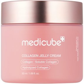 Medicube Collagen Jelly Cream Kolagenowy krem-żel do twarzy, 50 ml