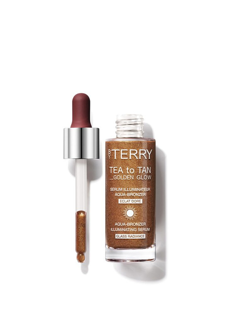 BY TERRY Wegańskie serum rozświetlające, 30 ml