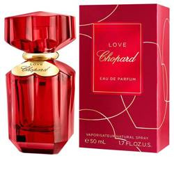 CHOPARD Love EDP spray 50ml