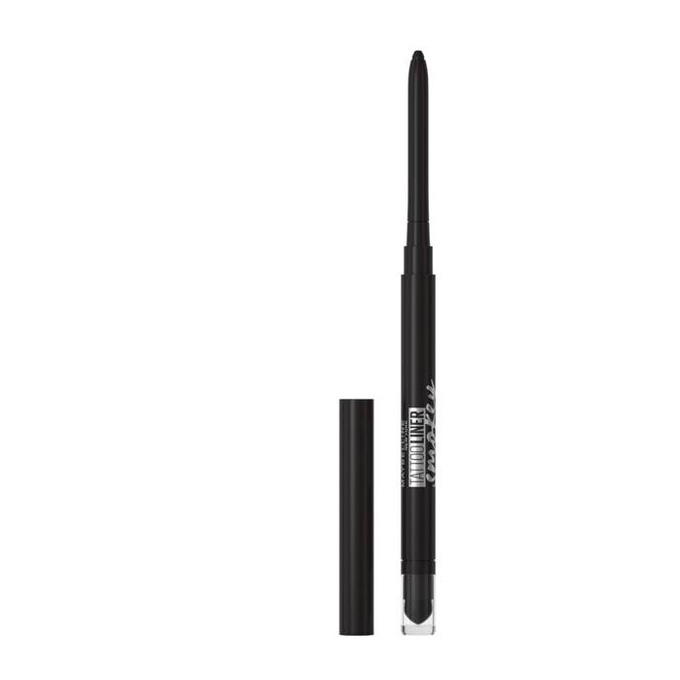 Tattoo Liner Smokey Gel Pencil automatyczny eyeliner 010 Smokey Black 1.3g