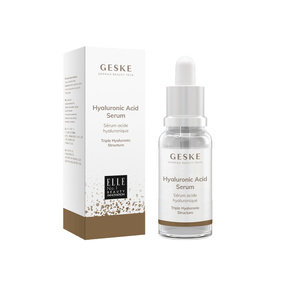 GESKE Serum z kwasem hialuronowym do twarzy - Hyaluronic Acid Serum