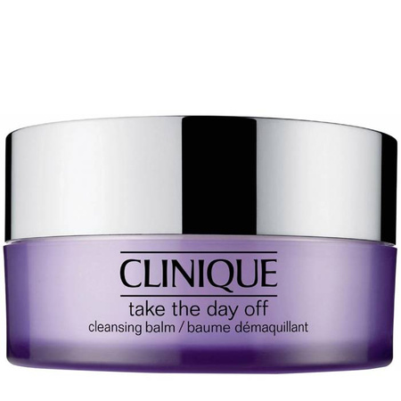 Take the Day Off™ Cleansing Balm jedwabisty balsam do usuwania makijażu 125 ml