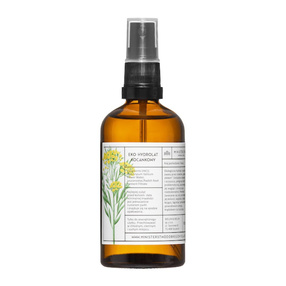 MINISTERSTWO. Kocanka - Hydrolat ekologiczny, 100 ml