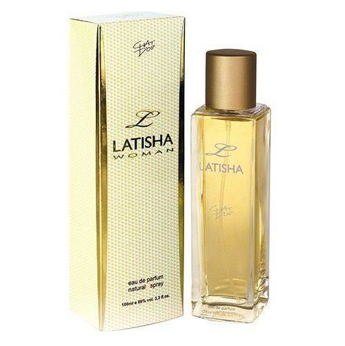 CHAT D'OR Latisha Woman EDP spray 100ml