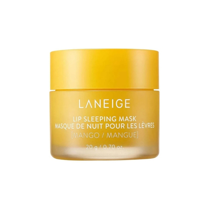 LANEIGE Mango maseczka na usta, 20 g