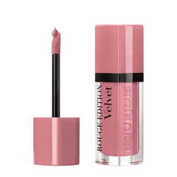 Rouge Edition Velvet Mat pomadka do ust 10 Don't Pink Of It 7.7 ml