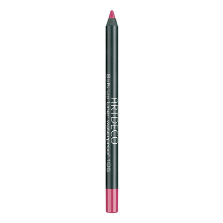 ARTDECO Wodoodporna konturówka do ust 105 Passionate Pink