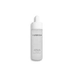 Dr Ambroziak Hydrating Face Drops 30 ml