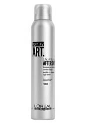 Tecni Art Morning After Dust suchy szampon Force 1 200 ml